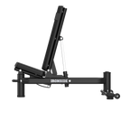 Banco Ajustable Comercial IRONSIDE Luxe