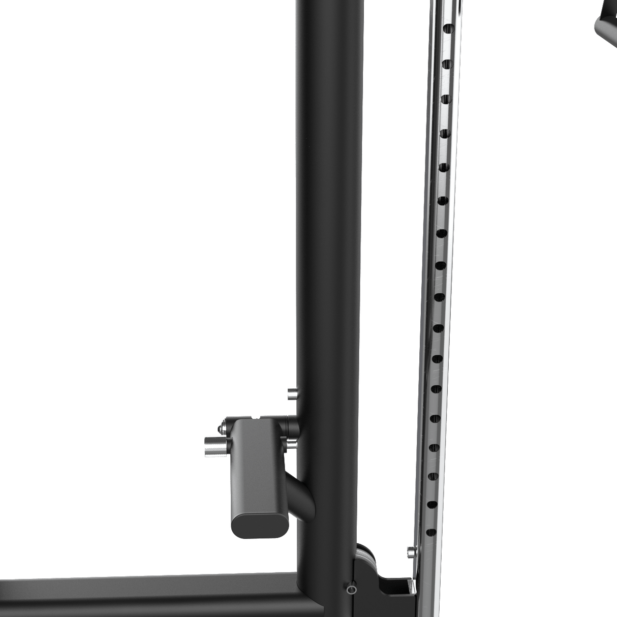 Polea Doble Ajustable IRONSIDE Elite