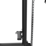Polea Doble Ajustable IRONSIDE Elite