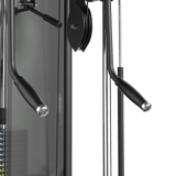 Standing Multi Flight Machine IRONSIDE Luxe