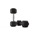 Mancuerna Hexagonal (2.5 a 50 kg) IRONSIDE