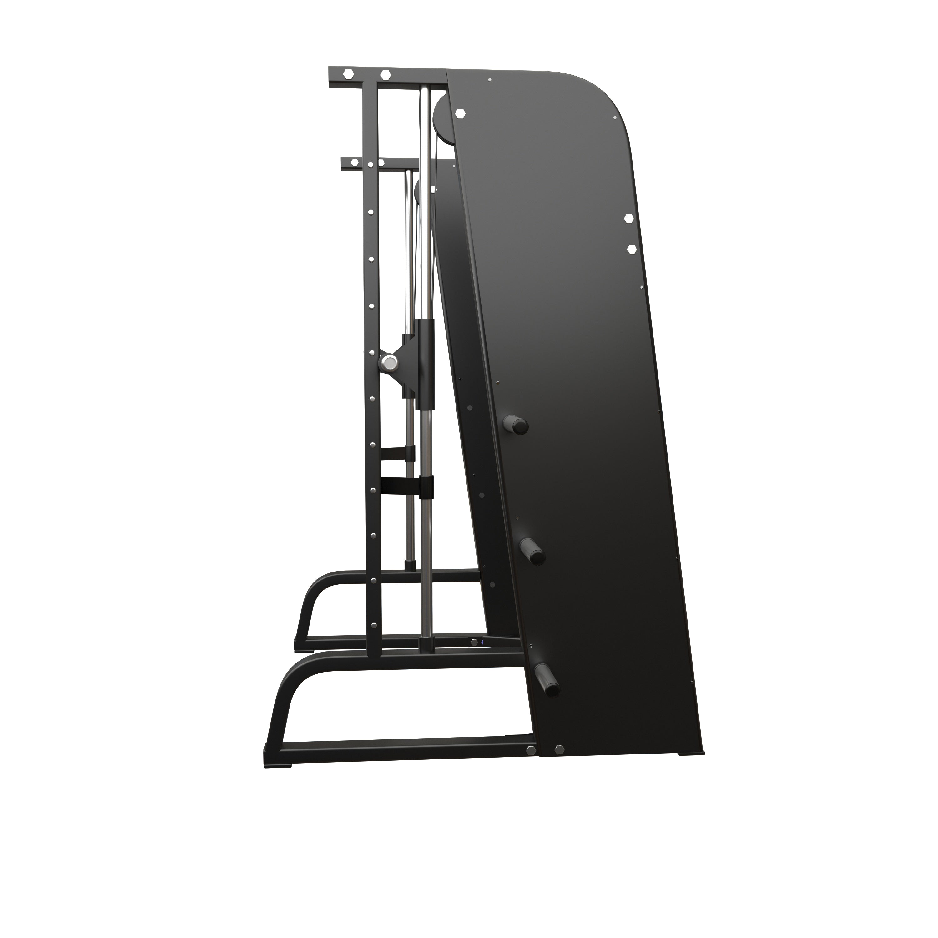 Máquina Smith Pro IRONSIDE