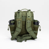 Mochila 35 LT IRONSIDE