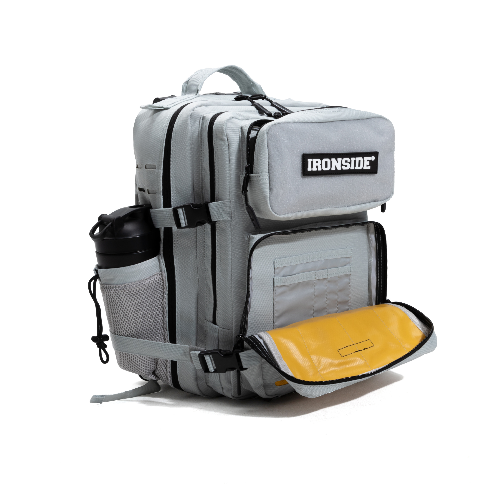 Mochila IRONSIDE