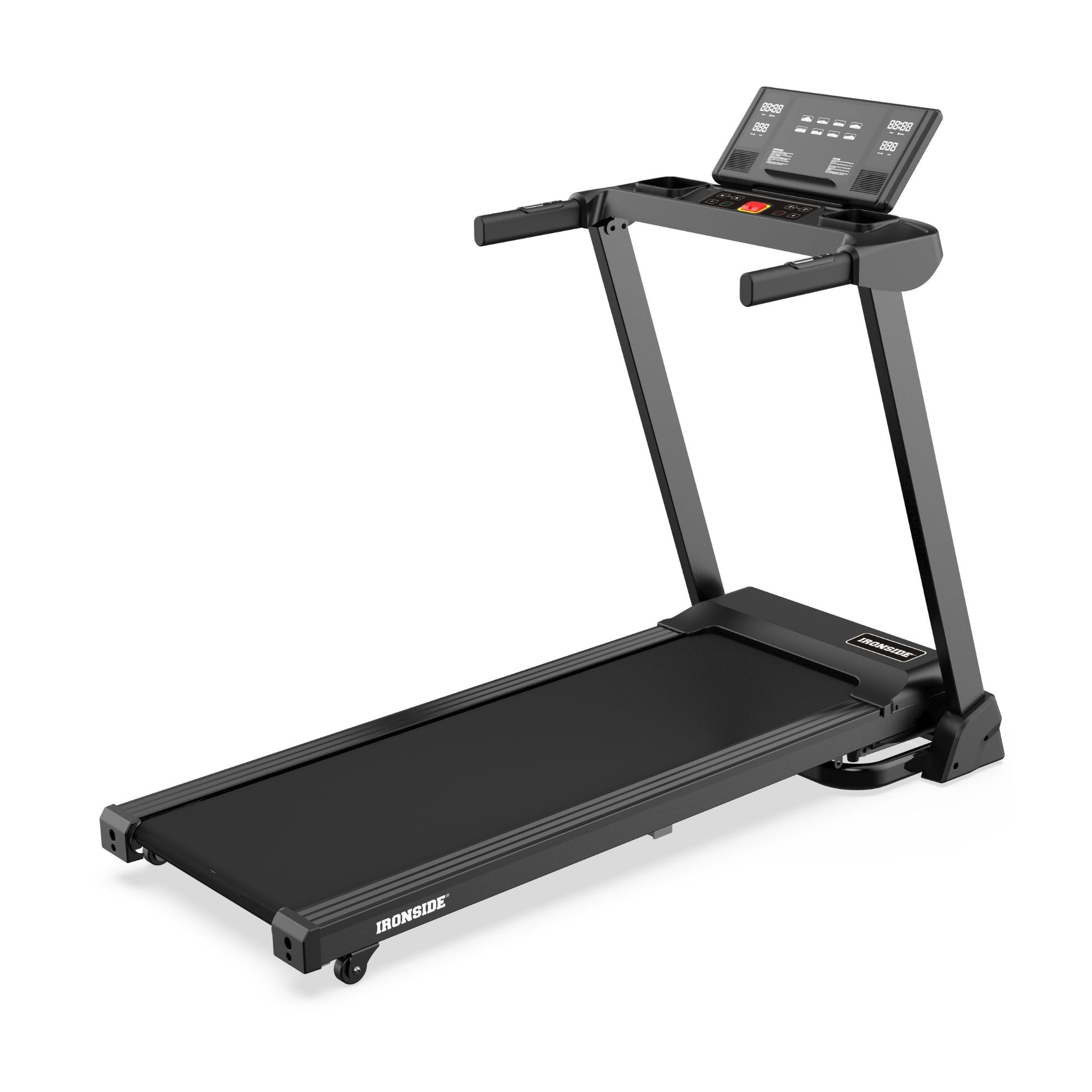 Cinta para Correr Plegable LED IRONSIDE Lite