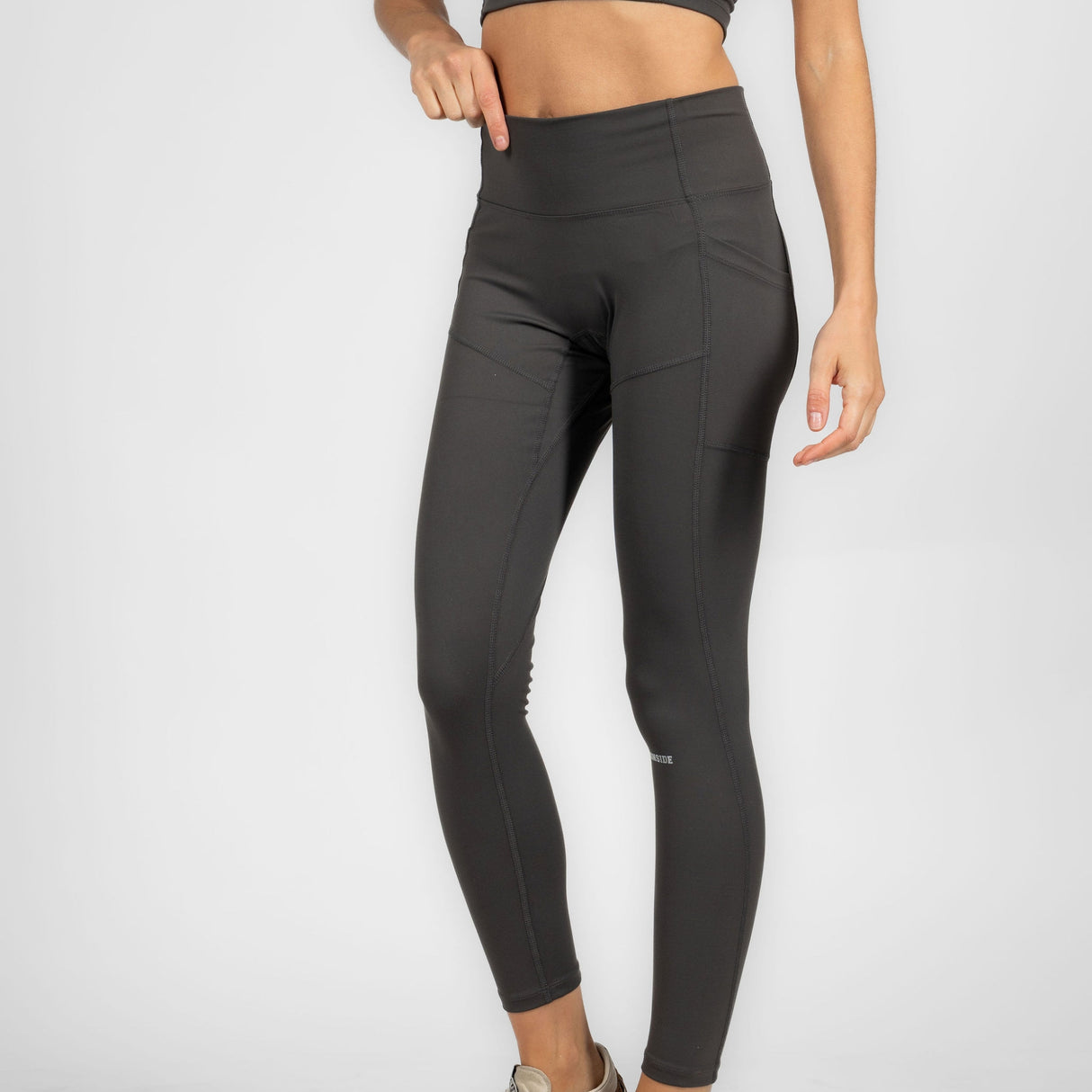 Calzas Deportivas para Mujer Edición Limitada IRONSIDE