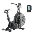 Air Bike Comercial IRONSIDE Glam