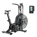 Air Bike Comercial IRONSIDE Glam