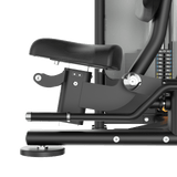 Multi Press Machine IRONSIDE Luxe