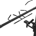 8 Stack Multi-Station IRONSIDE Luxe
