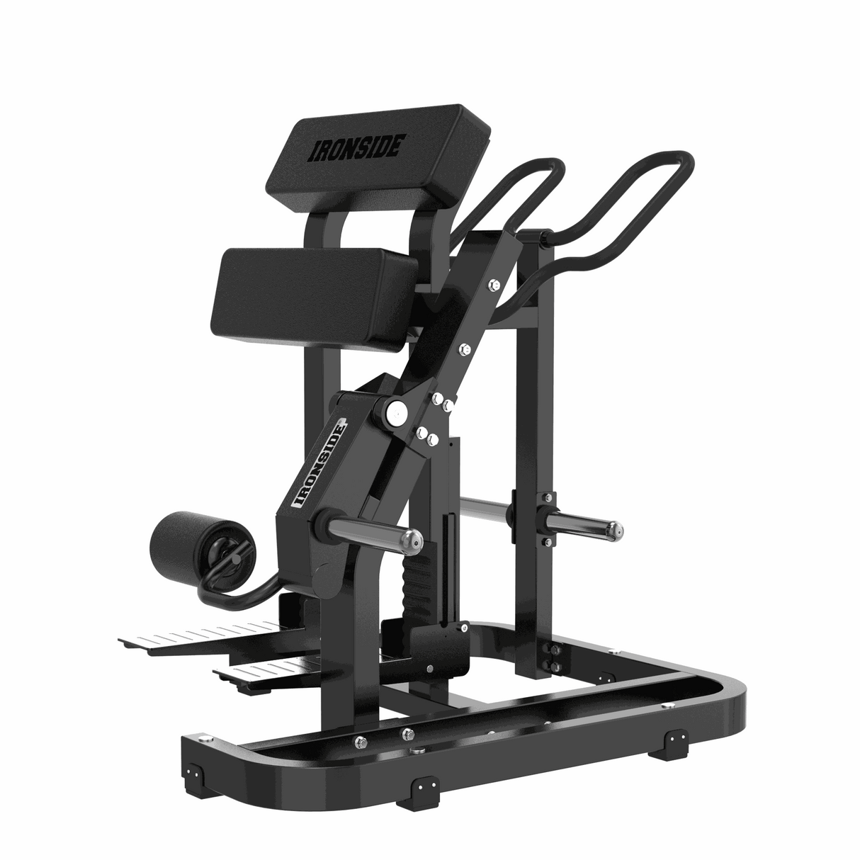 Rear Kick Plate Loaded IRONSIDE Infinity