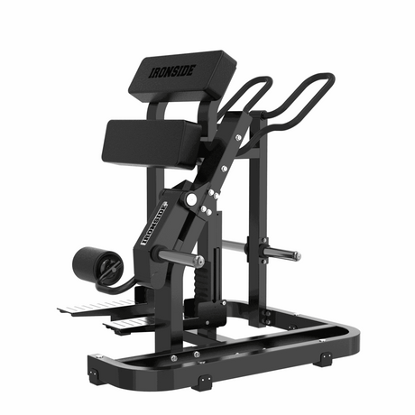 Rear Kick Plate Loaded IRONSIDE Infinity