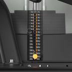 Leg Extension IRONSIDE Luxe