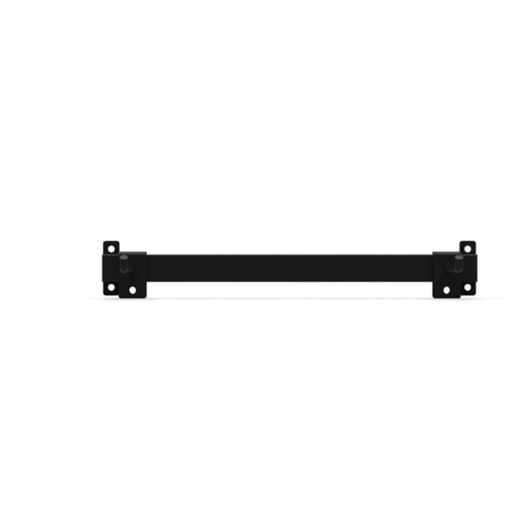 Soporte de Pared para Mat de Yoga NBR IRONSIDE