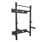 Rack Plegable de Pared Wall Mount IRONSIDE