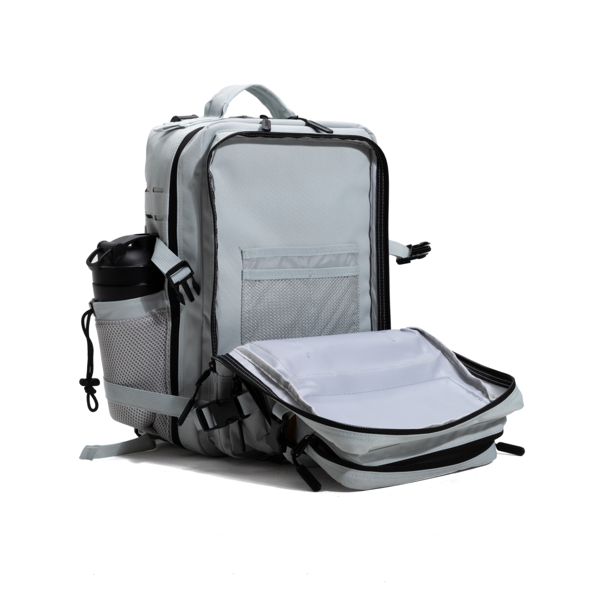 Mochila IRONSIDE