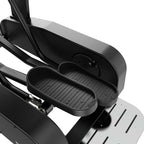 Elíptica Comercial IRONSIDE Luxe