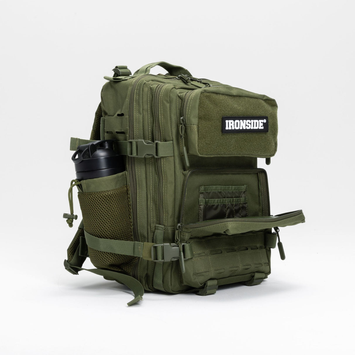 Mochila 35 LT IRONSIDE