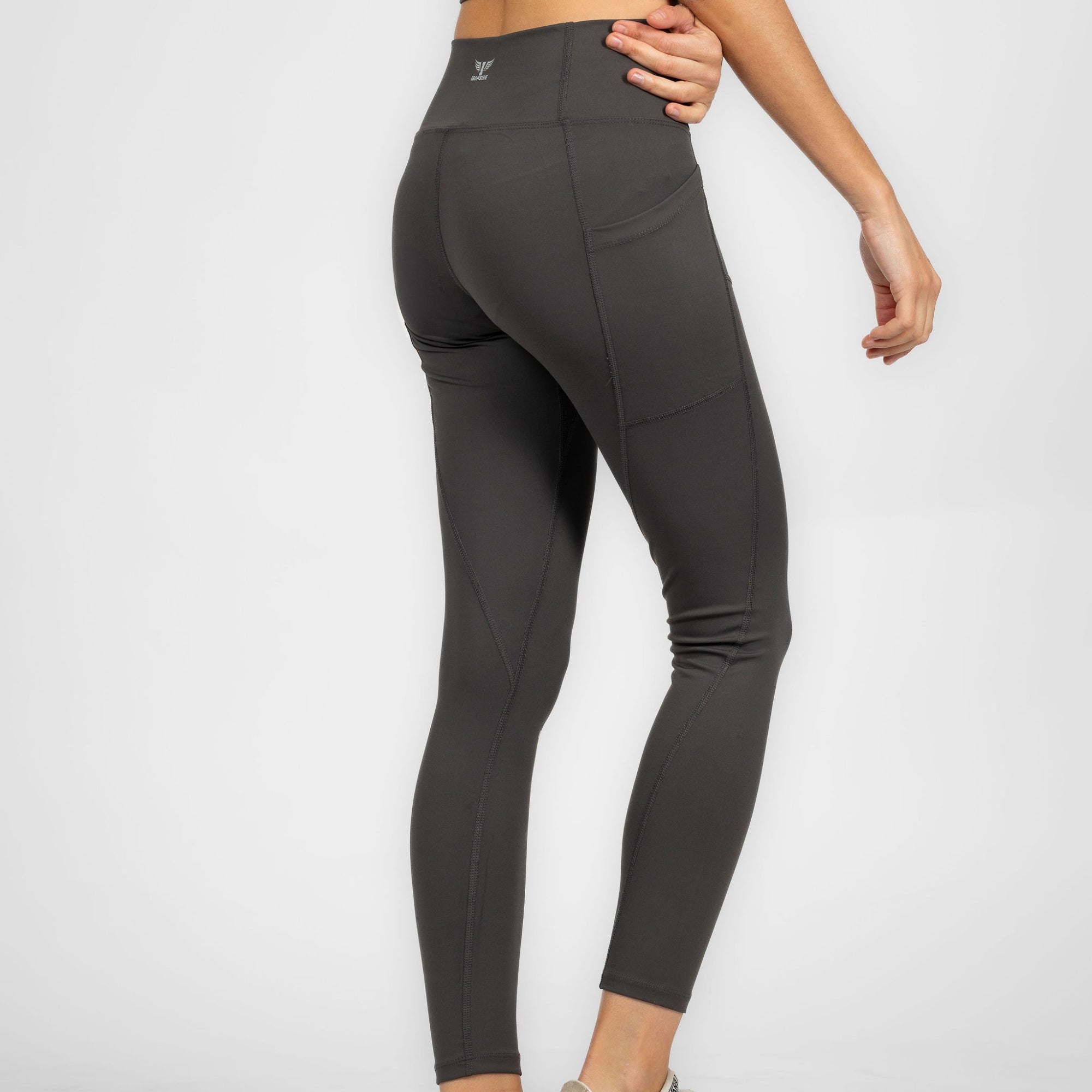 Calzas Deportivas para Mujer Edición Limitada IRONSIDE