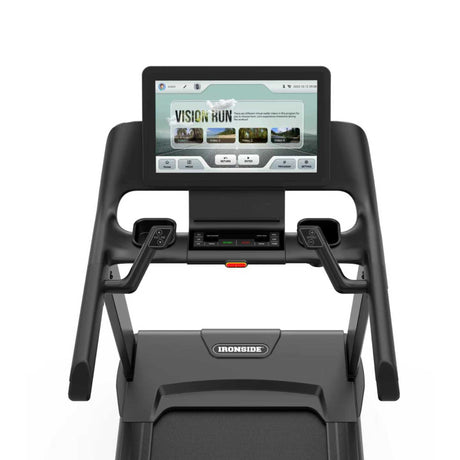 Cinta para Correr Comercial GT IRONSIDE Glam