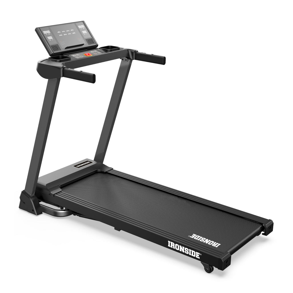 Cinta para Correr Plegable LED IRONSIDE Lite