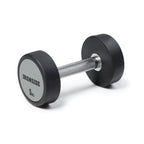 Mancuerna Circular PEV 2.5 a 50 kg IRONSIDE (unidad)