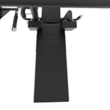 Pendulum Squat Machine Plate Loaded IRONSIDE Luxe