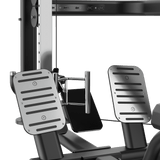 Seated Multi Row IRONSIDE Luxe