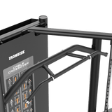 Polea Doble Ajustable IRONSIDE Elite