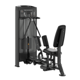 Dual Abductor & Adductor Machine IRONSIDE Luxe