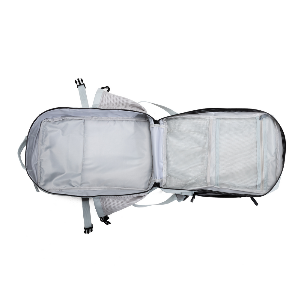 Mochila IRONSIDE