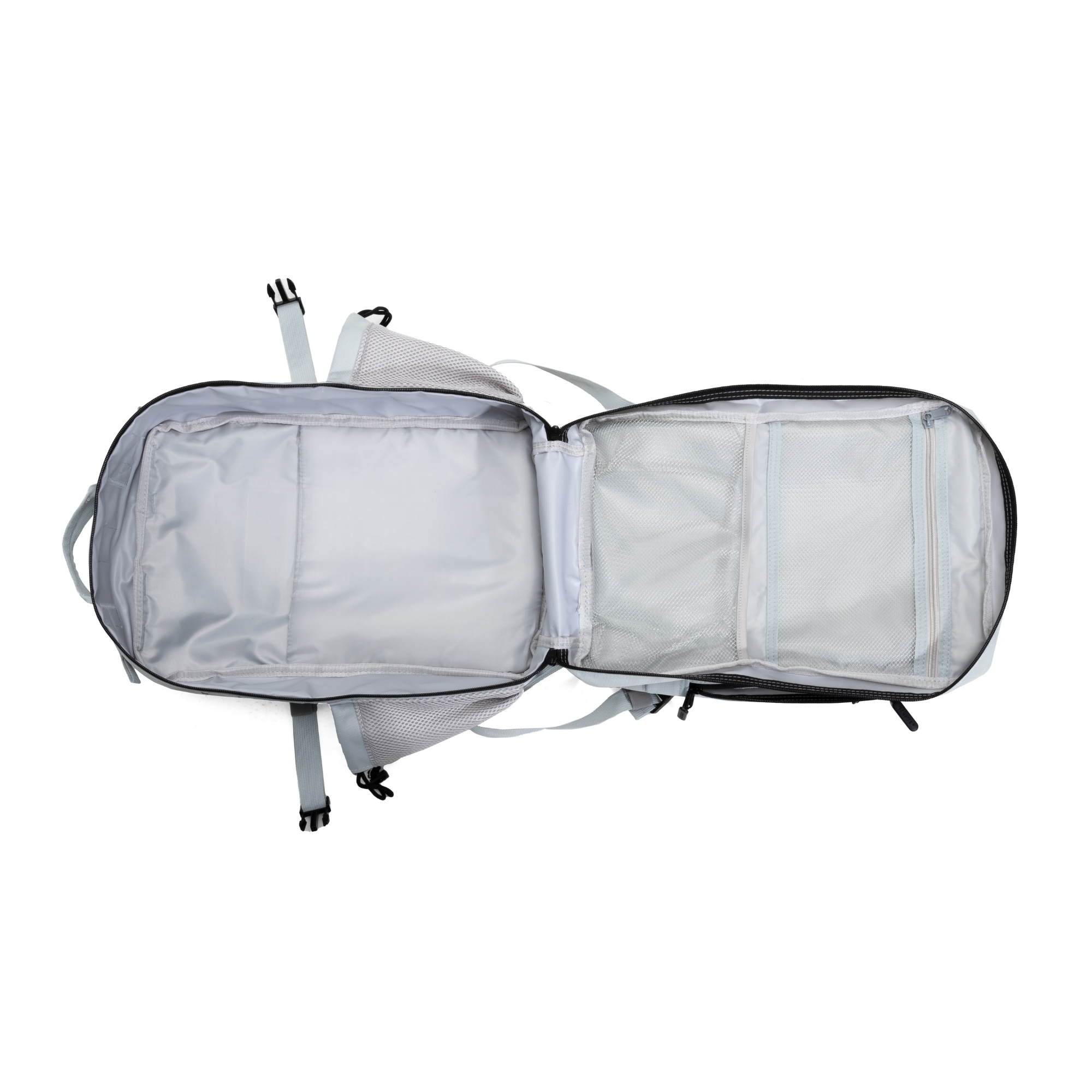 Mochila IRONSIDE
