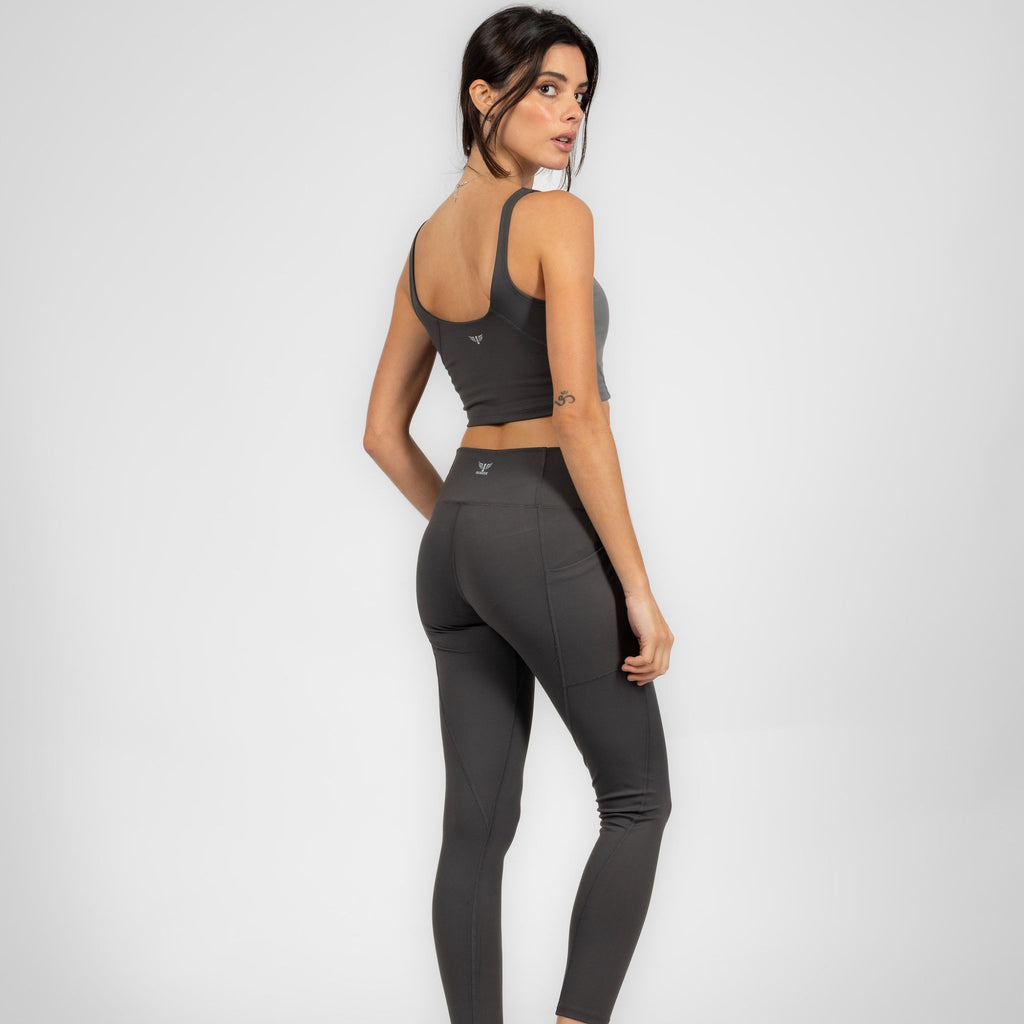 Calzas Deportivas para Mujer Edición Limitada IRONSIDE