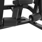 Standing Leg Curl Plate Loaded IRONSIDE Luxe
