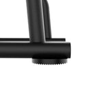 Dual Multi Pull Up & Dip IRONSIDE Luxe