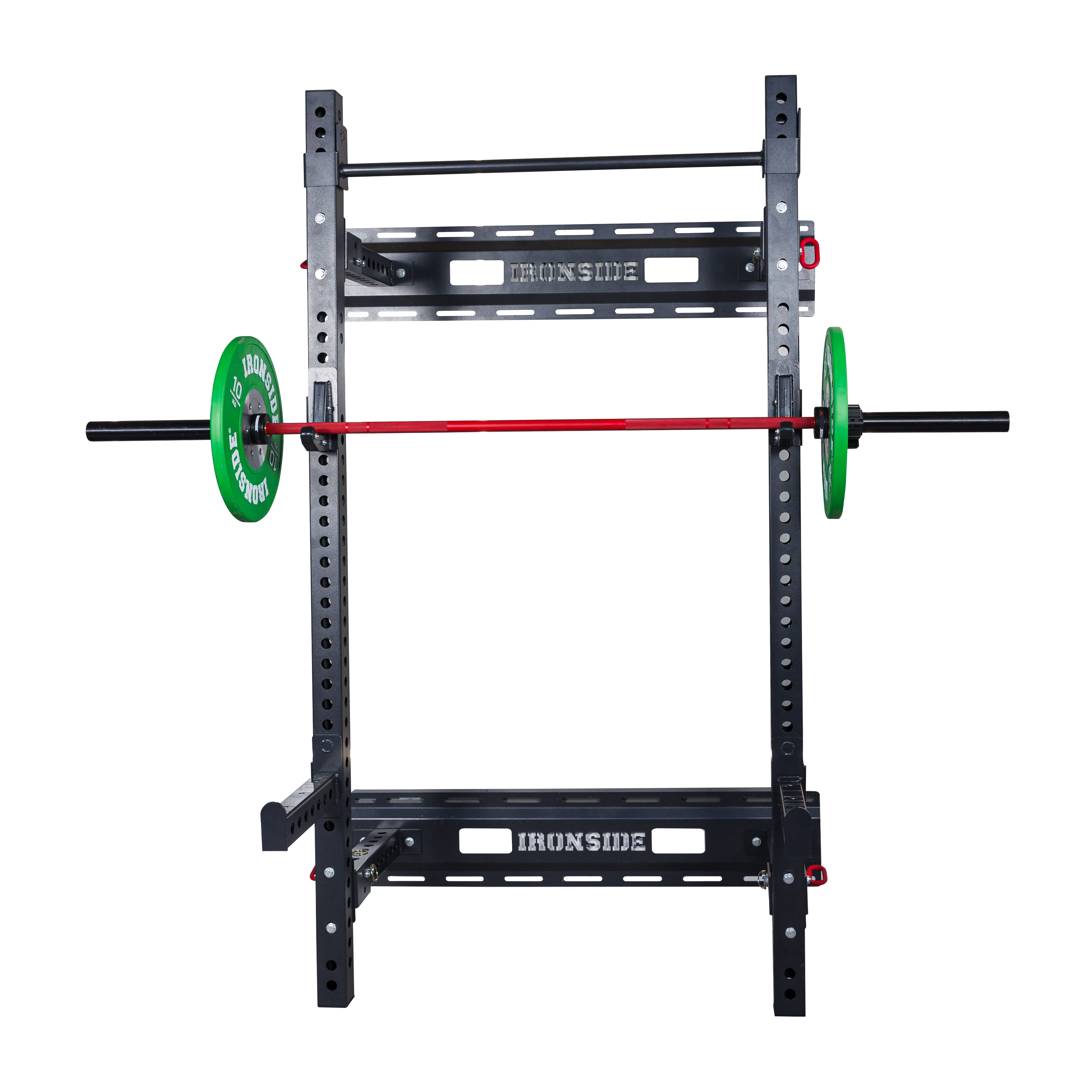 Rack Plegable de Pared Wall Mount IRONSIDE