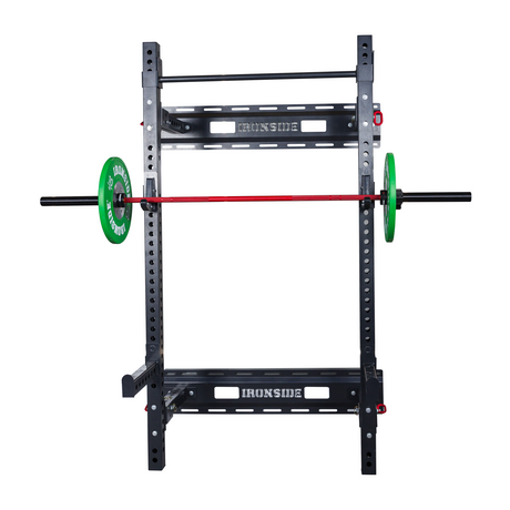 Rack Plegable de Pared Wall Mount IRONSIDE