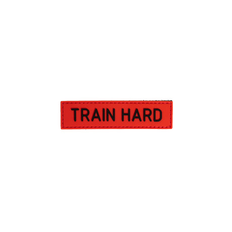 Parches de Slogans IRONSIDE