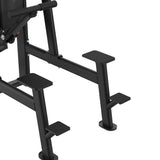 Assisted Chin & Dip IRONSIDE Luxe