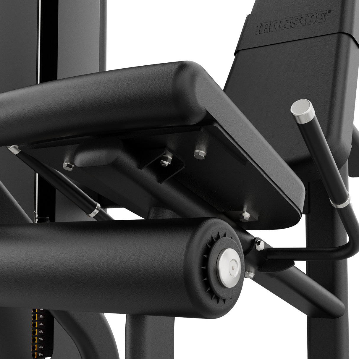 Leg Extension IRONSIDE Elite