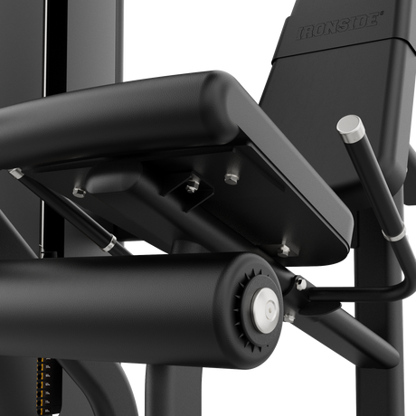 Leg Extension IRONSIDE Elite