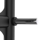 Press Banca Inclinada Olímpica IRONSIDE Luxe