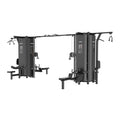 8 Stack Multi-Station IRONSIDE Luxe
