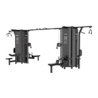 8 Stack Multi-Station IRONSIDE Luxe