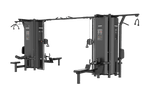 8 Stack Multi-Station IRONSIDE Luxe