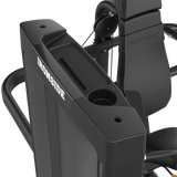 Iso-lateral Seated Biceps Curl IRONSIDE Luxe