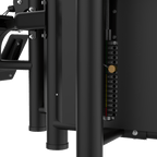 8 Stack Multi-Station IRONSIDE Luxe