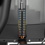 Multi Press Machine IRONSIDE Luxe