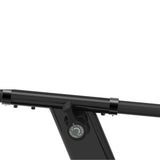 Cinta para Correr Curva Comercial IRONSIDE Luxury