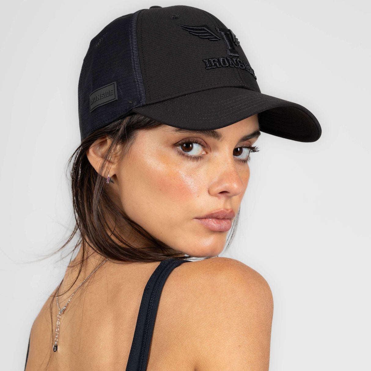 Gorra Deportiva Edición Limitada IRONSIDE